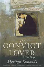The Convict Lover cover