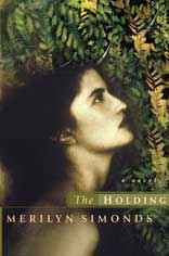 The Holding cover