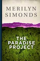 Book - The Paradise Project