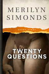 Book - Twenty Questions