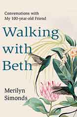 Walking With Beth cover