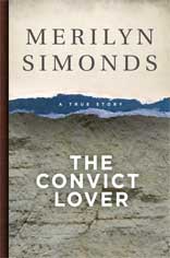 Book - The Convict Lover
