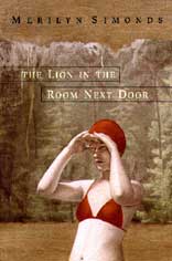 Book - The Lion in the Room Next Door