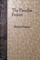 Book - The Paradise Project