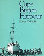 Cape Breton Harbour book cover