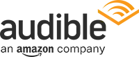 Audible logo